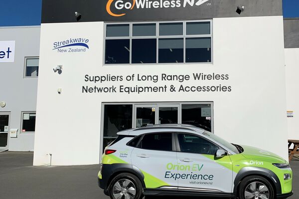 GoWireless NZ